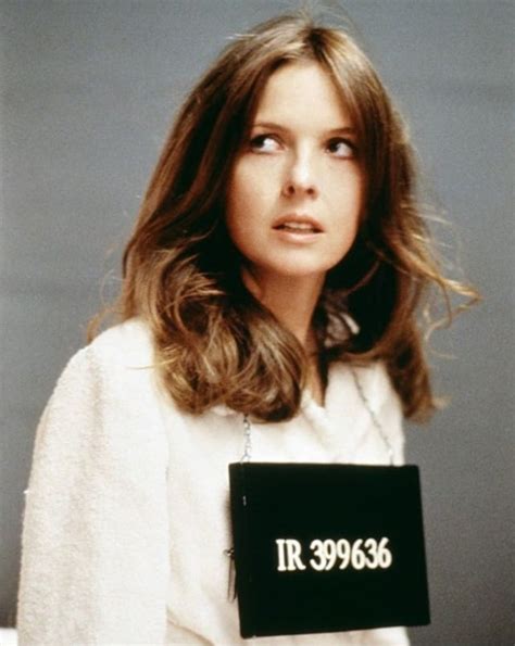 35 Beautiful Photos of Diane Keaton in the 1960s and ’70s